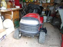 (SHED) CRAFTSMAN LAWN MOWER