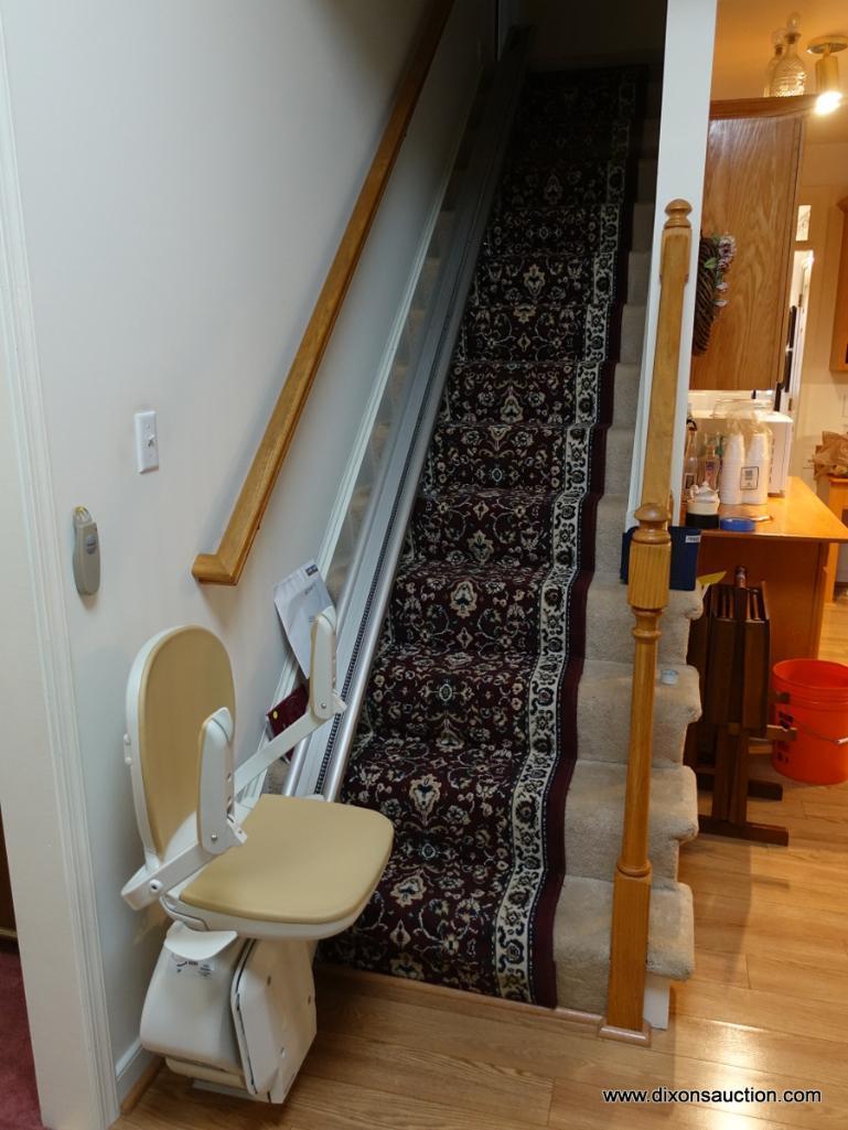 (STAIR) ACORN STRAIGHT STAIRLIFT