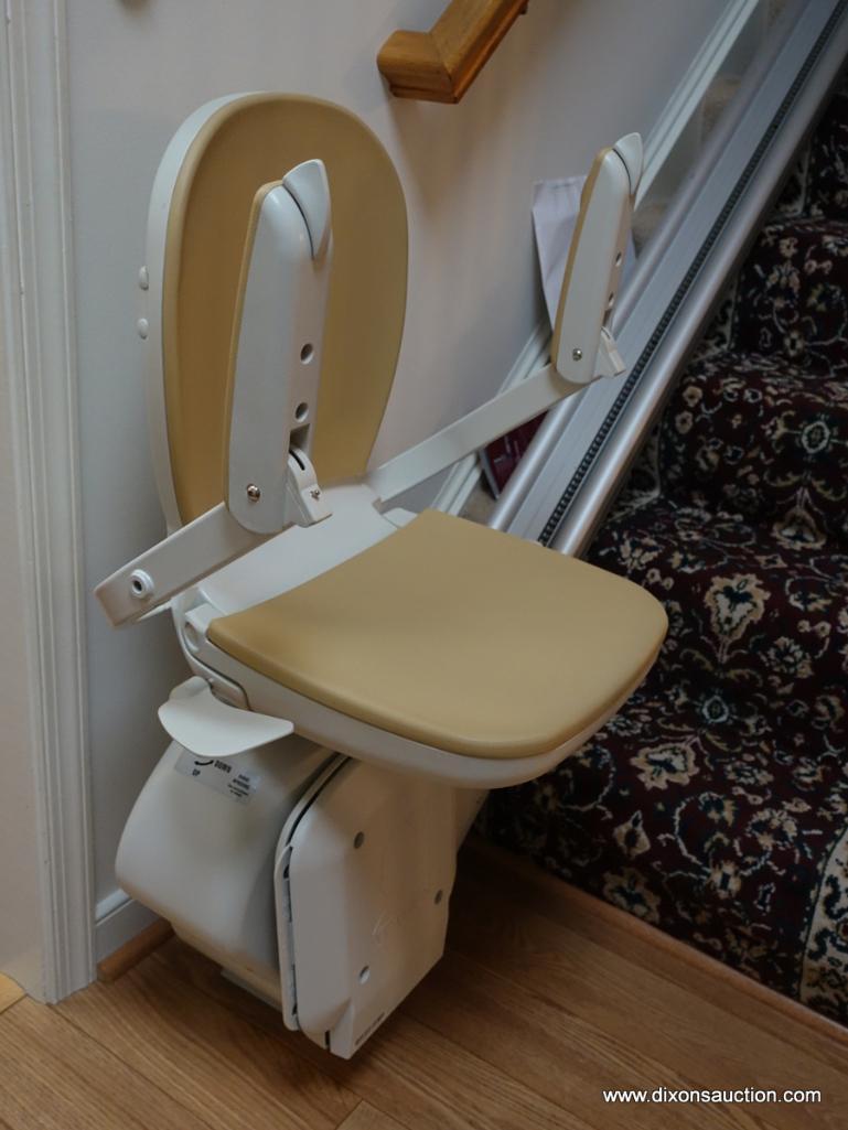 (STAIR) ACORN STRAIGHT STAIRLIFT