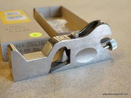 (SHELF 1) STANLEY 3/4 IN SHOULDER PLANE