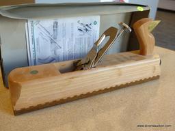 (SHELF 1) E. C. E. PRIMUS JACK PLANE