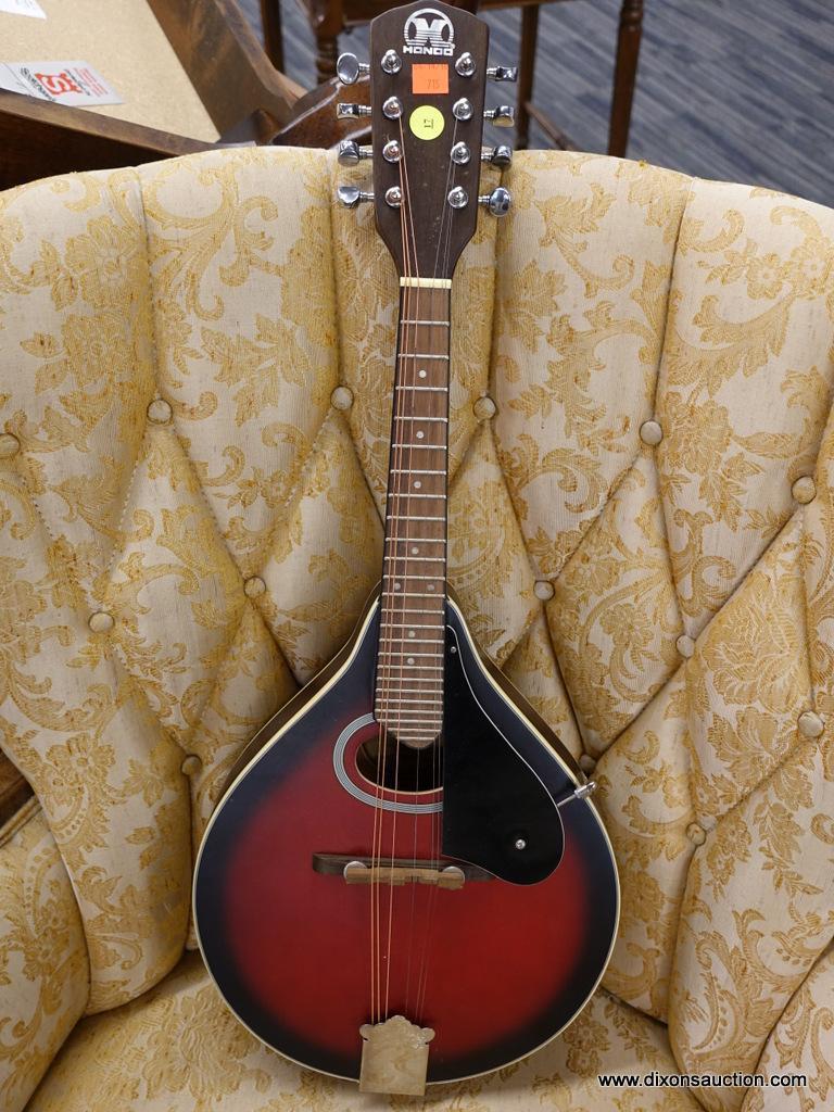 VINTAGE HONDO MANDOLIN