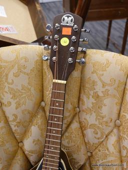 VINTAGE HONDO MANDOLIN