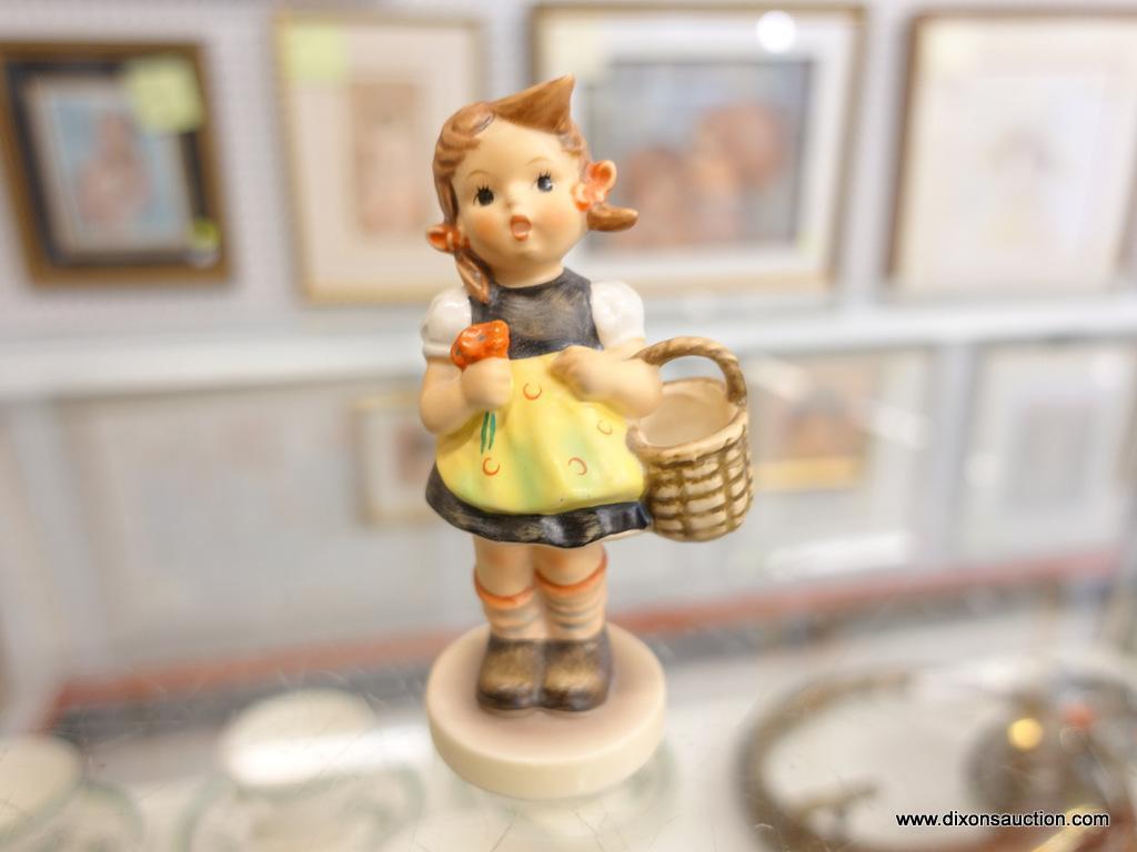 GOEBEL HUMMEL FIGURINE