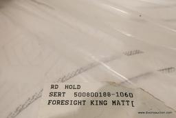 SERTA KING SIZE MATTRESS