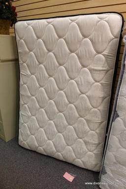 MACY BED FULL SIZE MATTRESS