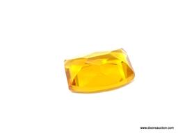 LOOSE CITRINE STONE