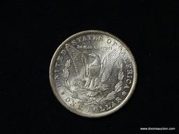 1883-o MORGAN DOLLAR XF-UNCIRCULATED