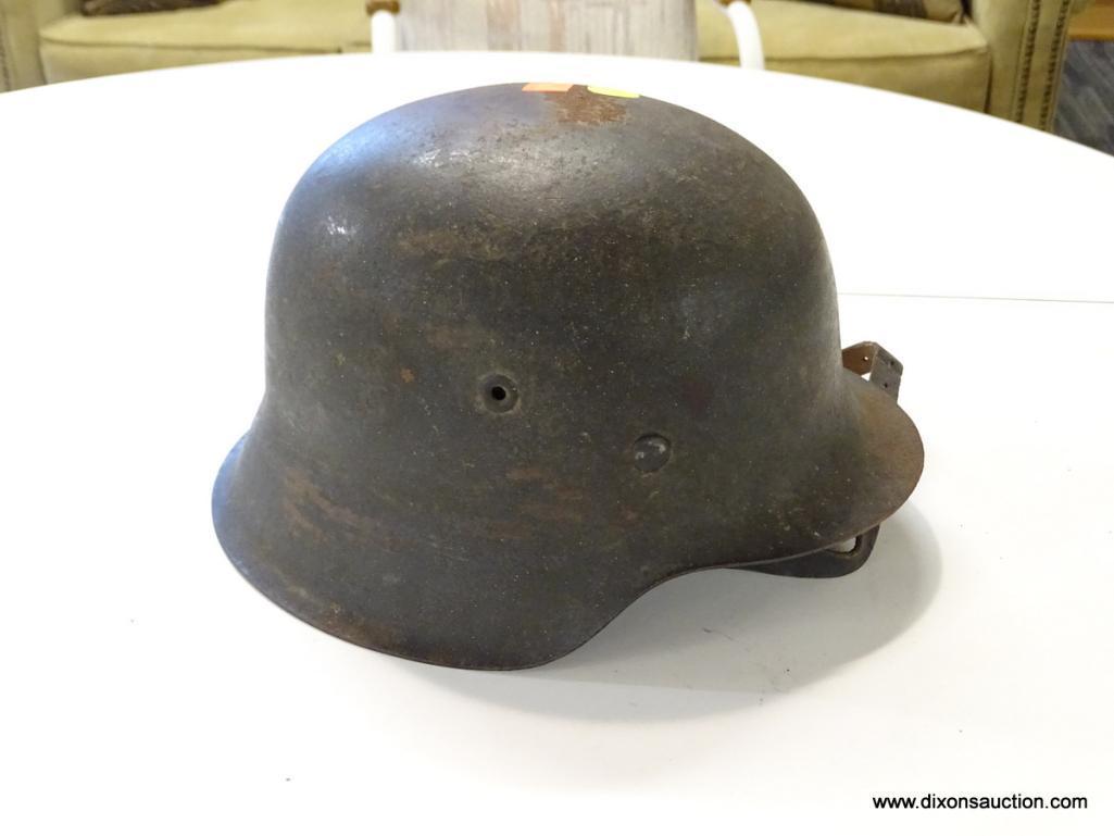 STAHLHELM