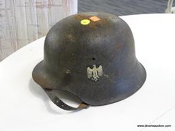 STAHLHELM