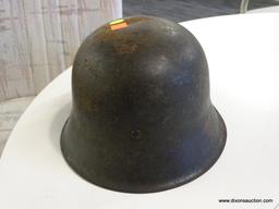 STAHLHELM