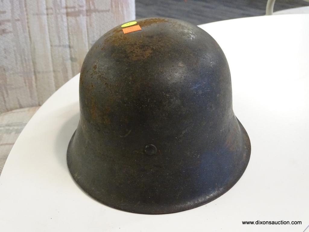 STAHLHELM