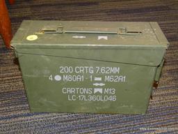 AMMO BOX