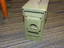 AMMO BOX