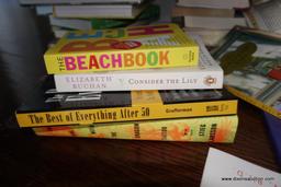 (MBR) PARENTING BOOKS LOT; ASSORTED BOOKS ON TOPICS IN PARENTING SUCH AS UNIQUE PERSPECTIVES IN