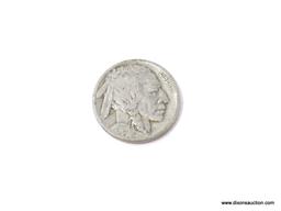 1919 BUFFALO NICKEL