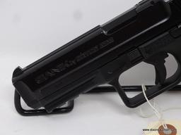 CANIK TP9SA 9MM PISTOL. S/N T6472-15.