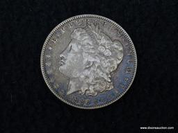 1886 MORGAN DOLLAR