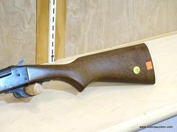 STEVENS 20 GA SINGLE BARREL SHOTGUN. SERIAL # D948861.