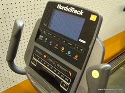 NORDICTRACK GX 7.0 PRO EXERCISE BICYCLE; COMPATIBLE WITH IFIT TECHNOLOGY, YOU CAN RECREATE YOUR