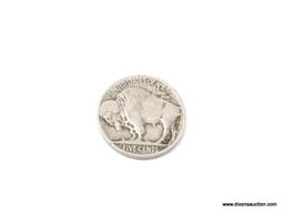 1925-S BUFFALO NICKEL UG/F?