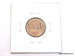 1937-P GEM BU LINCOLN CENT.