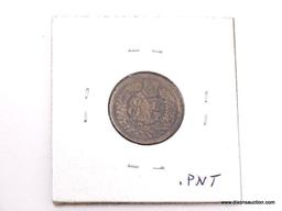 1964 INDIAN CENT.