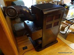 (FRM) OIL CIRCULATOR ; SIEGLER OIL CIRCULATOR "OIL HEATER" WITH BLOWER- WORKS- USED LAST YEAR -