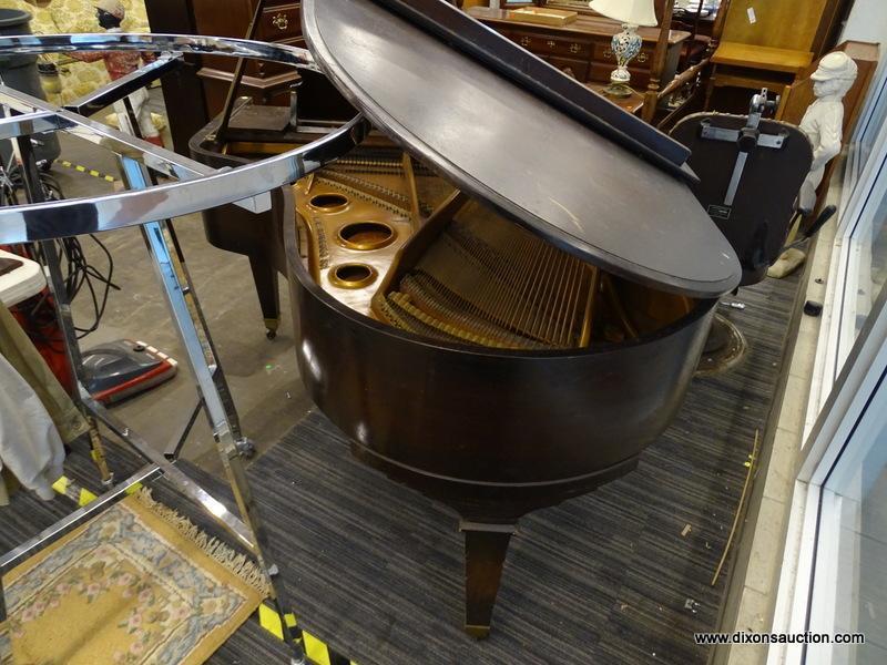 KIMBALL GRAND PIANO