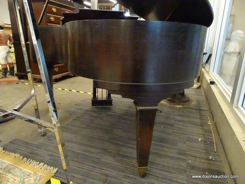 KIMBALL GRAND PIANO