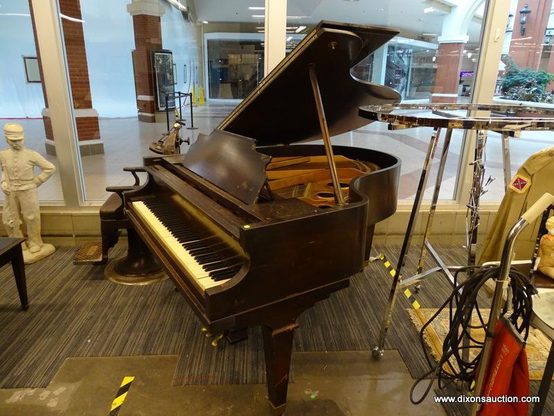 KIMBALL GRAND PIANO