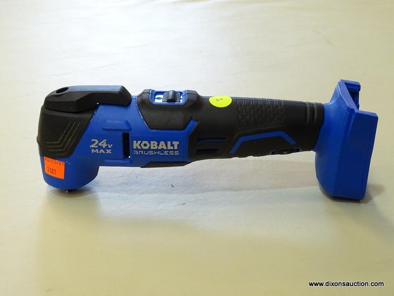 KOBALT MULTI-TOOL