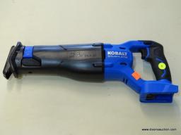 KOBALT SAWZALL