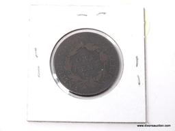 1819 LARGE CENT