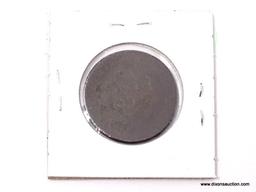 1822 Large Cent