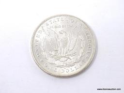 1898-O GEM UNCIRCULATED MORGAN SILVER DOLLAR