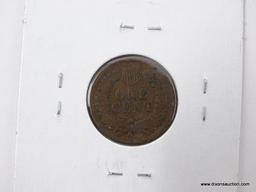 1874 INDIAN CENT.