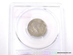 1937-D BUFFALO NICKEL - 3 LEGS - XF 45 - GRADED BY PCGS #3982.45/36024271.