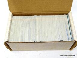 1994 DONRUSS SERIES 1 BASEBALL CARDS. ARE IN PROTECTIVE BOX. BOX APPEARS TO BE FULL. ITEM IS SOLD AS