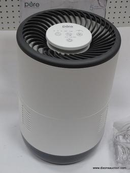 (BAY1 ENTP1) PURE ENRICHMENT MISTAIRE EVA - MIST-FREE EVAPORATIVE HUMIDIFIER (2.8L). RETAILS FOR $80