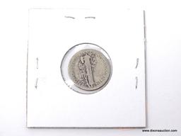 1920-S Dime - Mercury