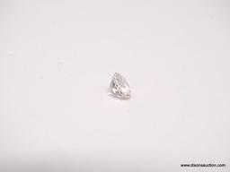 ROUND SHAPE GOSHENITE GEMSTONE, APPROX. 90 CARATS. MEASURES 7MM ROUND.