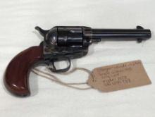 Stoeger single action long colt 45. Made in Italy Serial # U59738.