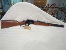 MARLIN .357 MAG LEVER ACTION MODEL 1894 RIFLE - SERIAL #19071384.