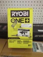 RYOBI ONE+ 18V 120-Watt Cordless Soldering Iron Topper (Tool Only) Appears to be New Retail Price