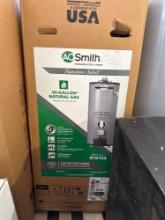 Water Heater $20 STS