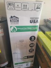 Water Heater $20 STS
