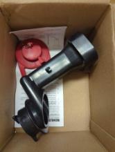Lot of Assorted Items To Include, (2) KOHLER Flush Valve Kit?, Appears to be New Retail Price Value