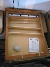 Storage Cabinet - $5 STS