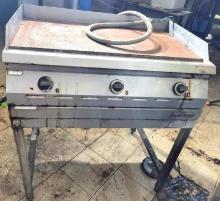 Grill $75 STS